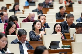 Gần147.000 người nghỉ việc theo chính sách, biên chế công chức giảm trên 5%