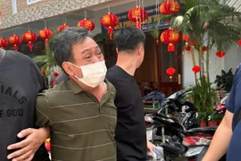 Vụ 4 người tử vong ở huyện Phú Xuyên: Nghi can có dấu hiệu trầm cảm có thể bị xử lý ra sao?