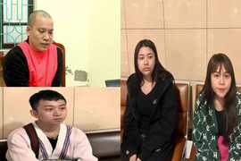 Đối tượng quản lý trong đường dây lừa đảo hơn 13.000 người có thể lĩnh án chung thân