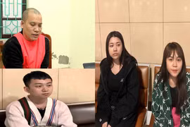 Đối tượng quản lý trong đường dây lừa đảo hơn 13.000 người có thể lĩnh án chung thân