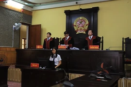 Quy định mới nhất về chế độ tiền lương, phụ cấp của Thẩm phán