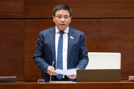 Hà Nội được giữ lại 100% tiền sử dụng đất, tiền thuê đất