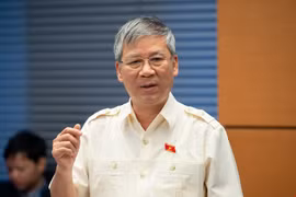 ĐBQH: Tiết kiệm phải trở thành lẽ sống, đạo đức cơ bản của con người