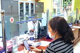 Hàng loạt nhiệm vụ, quyền hạn mới của Chủ tịch Uỷ ban nhân dân xã, phường