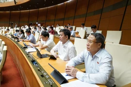 Mới: Điều hòa nhiệt độ có công suất bao nhiêu sẽ phải chịu thuế tiêu thụ đặc biệt?