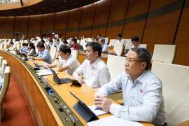 Mới: Điều hòa nhiệt độ có công suất bao nhiêu sẽ phải chịu thuế tiêu thụ đặc biệt?