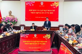 Năm 2025: Đẩy mạnh thu hồi tài sản trong các vụ án tham nhũng, kinh tế