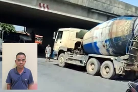 Vụ lái xe bồn kéo lê nữ sinh 15 tuổi: Cần loại bỏ khỏi xã hội kẻ mất nhân tính!