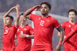 Cầu thủ nước ngoài muốn nhập quốc tịch Việt Nam phải đáp ứng điều kiện gì?