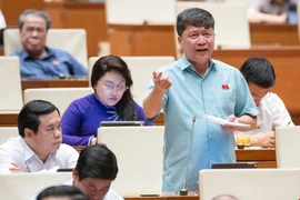 Cần quy định rõ chính sách hỗ trợ về đất đai, tín dụng với doanh nghiệp tư nhân