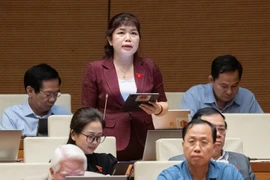 Đề nghị cho phép doanh nghiệp chủ động quyết định nguồn vốn, lãi suất cho vay với công ty con