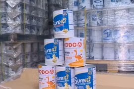 Những người đã mua, sử dụng thuốc giả, sữa giả có được bồi thường thoả đáng?