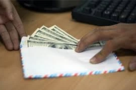 Bộ Công an đề xuất xử lý hình sự pháp nhân thương mại về hành vi đưa, nhận hối lộ