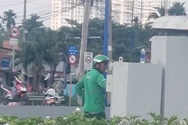 Cá nhân tự ý điều chỉnh đèn tín hiệu giao thông sẽ bị phạt nặng