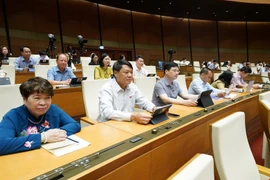 Chính phủ trình Quốc hội ban hành Nghị quyết miễn thuế sử dụng đất nông nghiệp đến hết năm 2030