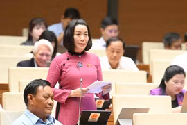Bộ trưởng Nguyễn Kim Sơn: Bạo lực học đường sẽ không còn khi người lớn không còn đánh nhau nữa