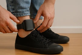 Bộ Công an đề xuất áp dụng giám sát điện tử đối người chưa thành niên phạm tội