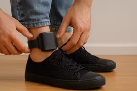 Bộ Công an đề xuất áp dụng giám sát điện tử đối người chưa thành niên phạm tội