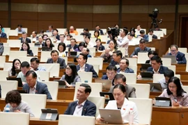 Tăng cường biện pháp thu hồi tài sản, đẩy nhanh tiến độ điều tra, truy tố, xét xử các vụ án