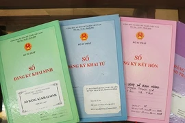 Số hóa dữ liệu hộ tịch - bước đi chiến lược trong hành trình chuyển đổi số quốc gia (Bài 2): Rút ngắn thời gian giải quyết thủ tục hành chính cho người dân