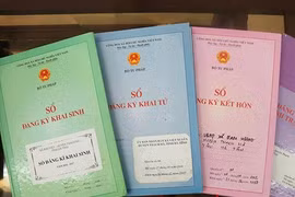 Số hóa dữ liệu hộ tịch - bước đi chiến lược trong hành trình chuyển đổi số quốc gia (Bài 2): Rút ngắn thời gian giải quyết thủ tục hành chính cho người dân
