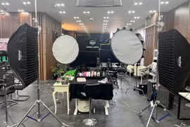 Mới: Hàng loạt trường hợp sẽ bị buộc dừng livestream bán hàng?