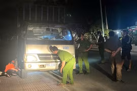 Vụ học viên tập lái ô tô đâm người tử vong: Người dạy lái xe có phải chịu trách nhiệm?