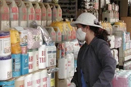 Mới nhất: Sử dụng cơ sở dữ liệu dân cư để quản lý việc mua bán hoá chất độc hại, nguy hiểm