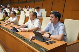 Chính thức: Công chức, viên chức không được thành lập, góp vốn, quản lý doanh nghiệp 