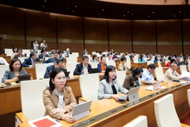 Quốc hội xem xét hàng loạt quy định quan trọng về tính thuế, xử lý việc chậm nộp thuế