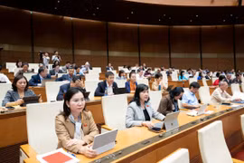 Quốc hội xem xét hàng loạt quy định quan trọng về tính thuế, xử lý việc chậm nộp thuế