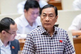 ĐBQH: Cần cân nhắc kỹ việc cho phép doanh nghiệp nhà nước đầu tư vào bất động sản, chứng khoán