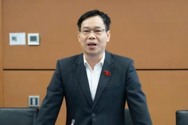 Công an Hà Nội - lực lượng nòng cốt, tiên phong, góp phần hiện thực hóa mục tiêu Chính phủ số, xã hội số