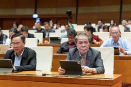 Sửa đổi nhiều quy định về thẩm quyền giải quyết khiếu nại, tố cáo của Chủ tịch UBND cấp xã