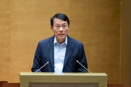 Bộ trưởng Bộ Công an: Sửa đổi, bổ sung Bộ Luật Hình sự để thu hẹp hình phạt tử hình