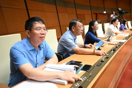 Hàng loạt quy định mới về nhiệm vụ, quyền hạn của Điều tra viên bố trí là Trưởng Công an cấp xã 