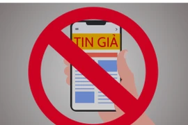 Từ việc Vingroup khởi kiện 68 tổ chức, cá nhân: Không thể để tin giả triệt hạ doanh nghiệp chân chính