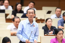 Sau sáp nhập 2 Bộ, Bộ trưởng Tài chính có giải pháp gì để đất nước tăng trưởng cao nhưng vẫn ổn định kinh tế?