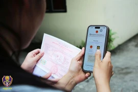 Lưu ý: Xe đăng ký trực tuyến toàn trình phải đáp ứng những điều kiện gì?