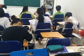 Mới: Giáo viên có thể lựa chọn loại hình nào để đăng ký dạy thêm?