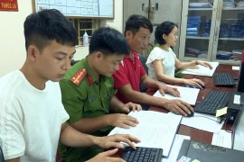 Số hóa dữ liệu hộ tịch - bước đi chiến lược trong hành trình chuyển đổi số quốc gia (Bài 3): Số hoá sổ hộ tịch, nhìn từ Hà Nội