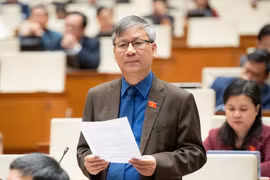 ĐBQH: Tại sao việc sử dụng nhiều bộ sách được những người đề xuất cho là hay nhưng lại thất bại?