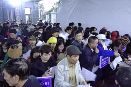 Mới nhất: Bị hại trong vụ án hình sự được trả lại toàn bộ tiền bị thiệt hại khi nào?