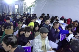 Mới nhất: Bị hại trong vụ án hình sự được trả lại toàn bộ tiền bị thiệt hại khi nào?