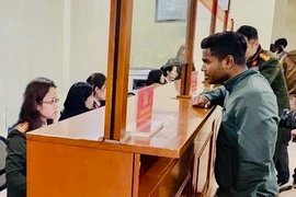 Bộ Công an đề xuất rút ngắn thời hạn bổ sung, đính chính thông tin lý lịch tư pháp