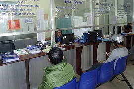 Từ 1-3: Uỷ ban nhân dân xã, phường có thêm nhiều quyền hạn, nhiệm vụ mới