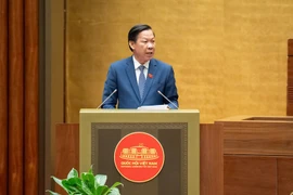 Thị trường vàng diễn biến phức tạp, làm hạn chế khả năng huy động vốn 