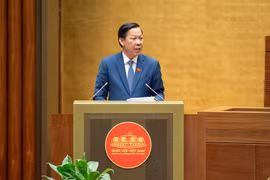 Thị trường vàng diễn biến phức tạp, làm hạn chế khả năng huy động vốn 