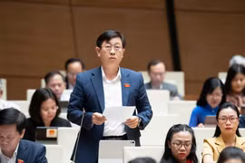  Đại biểu Quốc hội đề xuất tăng số lượng Phó Chủ tịch UBND và phó phòng cấp xã