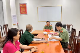 Tháng 2-2025: Áp dụng quy định mới nhất về nhiệm vụ của thanh tra Công an 